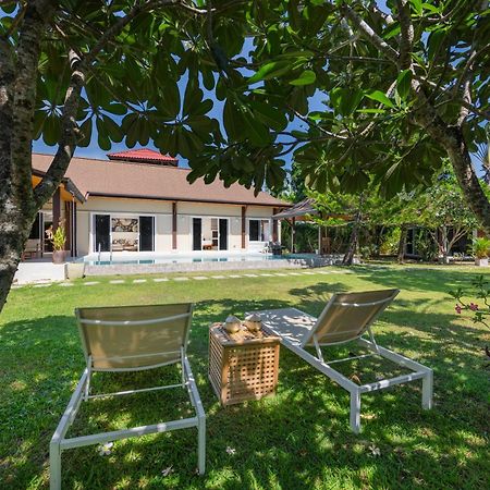Villa Kokyang Estate By Tropiclook Nai Harn Esterno foto