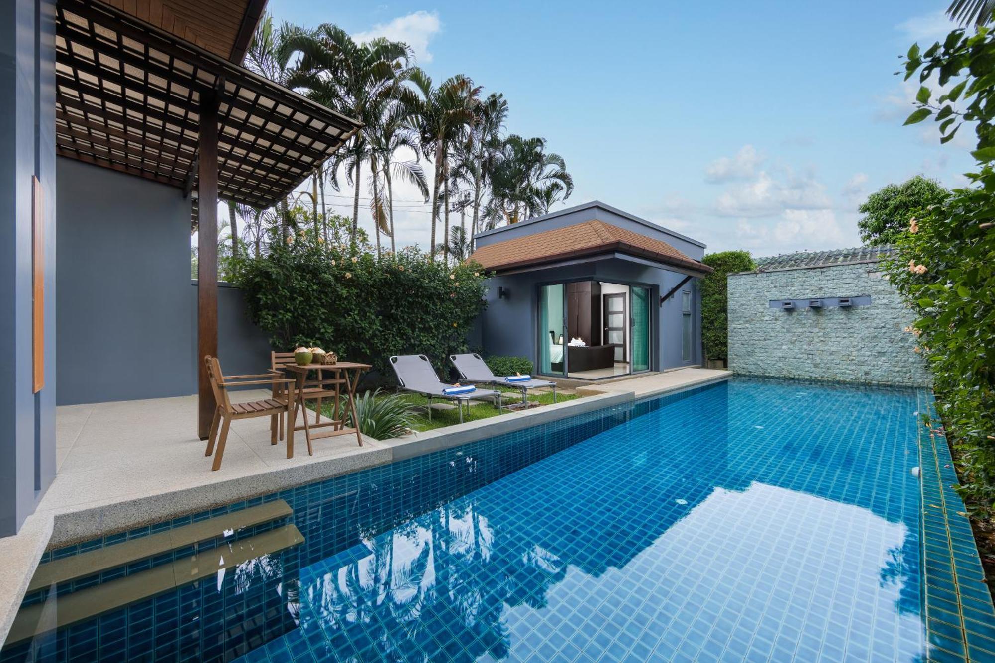 Villa Kokyang Estate By Tropiclook Nai Harn Esterno foto