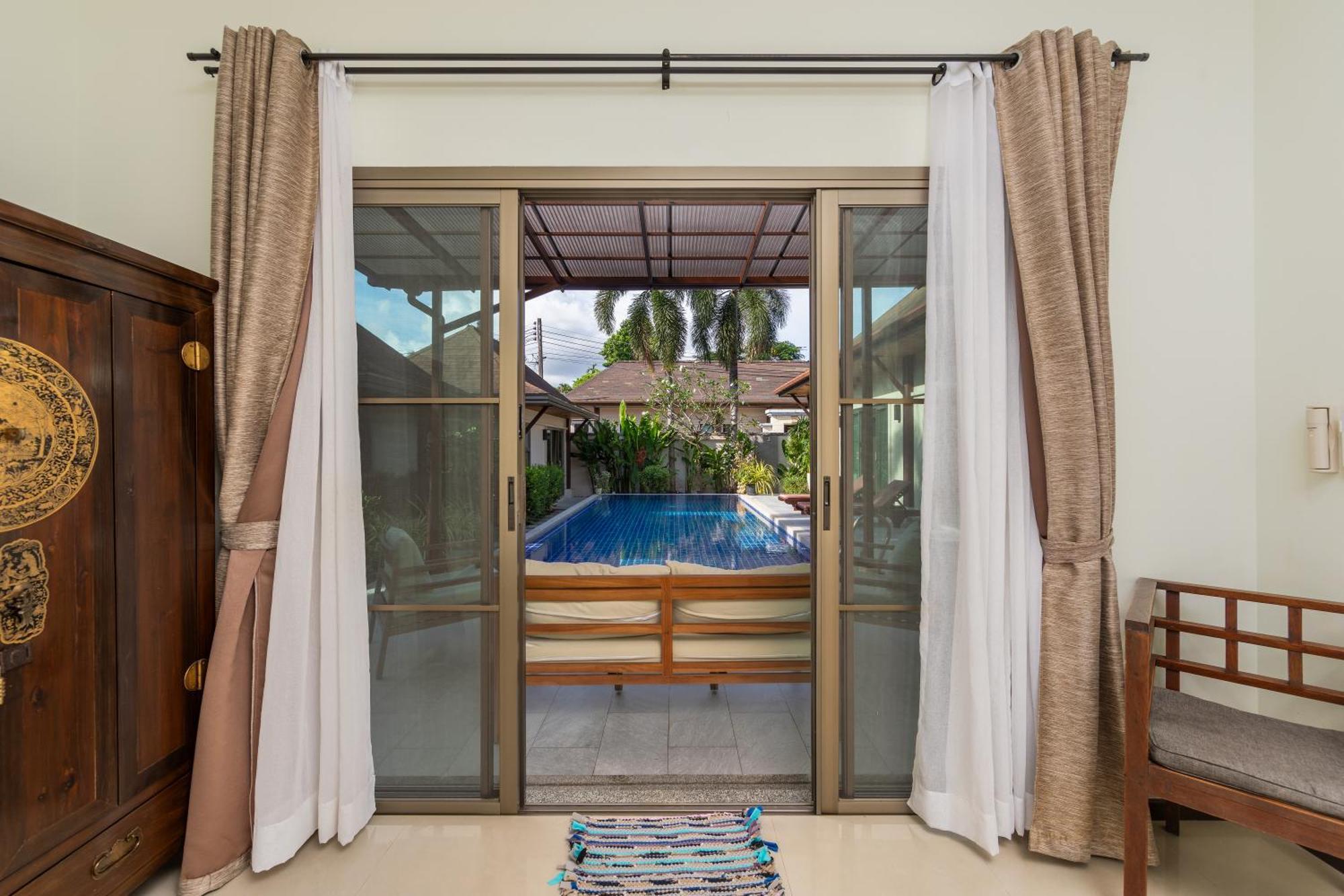 Villa Kokyang Estate By Tropiclook Nai Harn Esterno foto