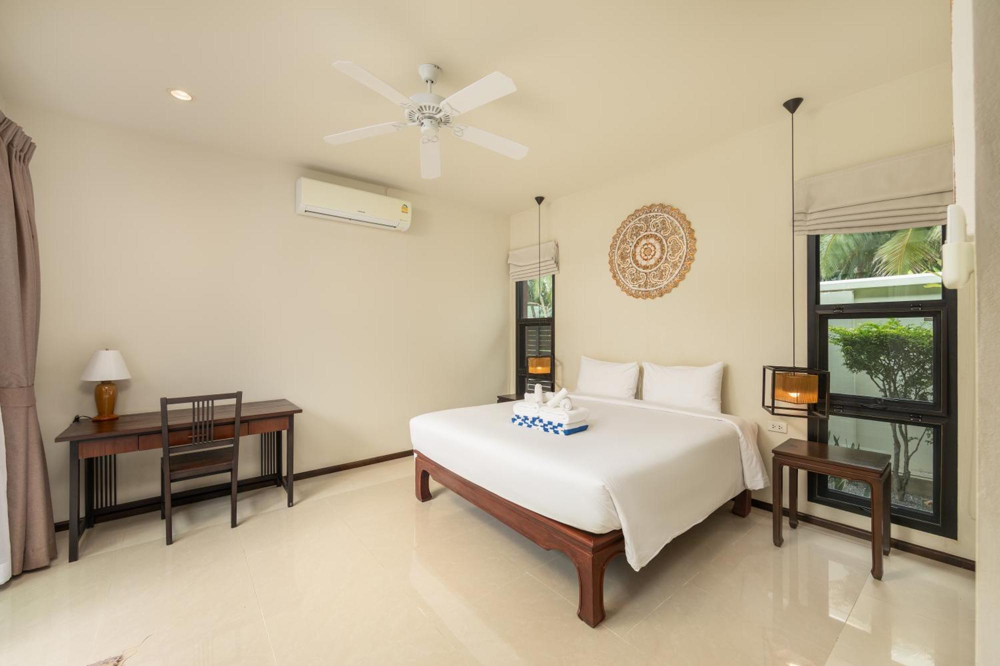 Villa Kokyang Estate By Tropiclook Nai Harn Esterno foto