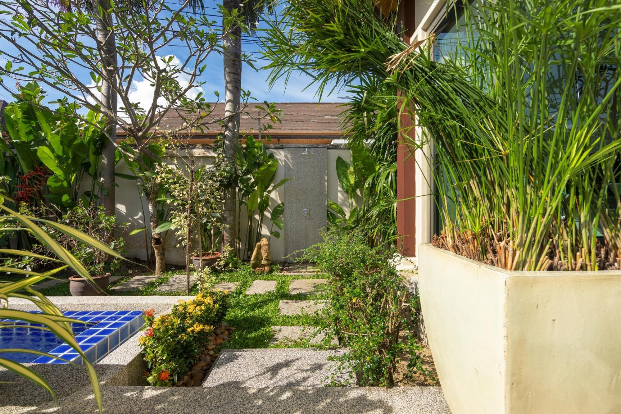 Villa Kokyang Estate By Tropiclook Nai Harn Esterno foto