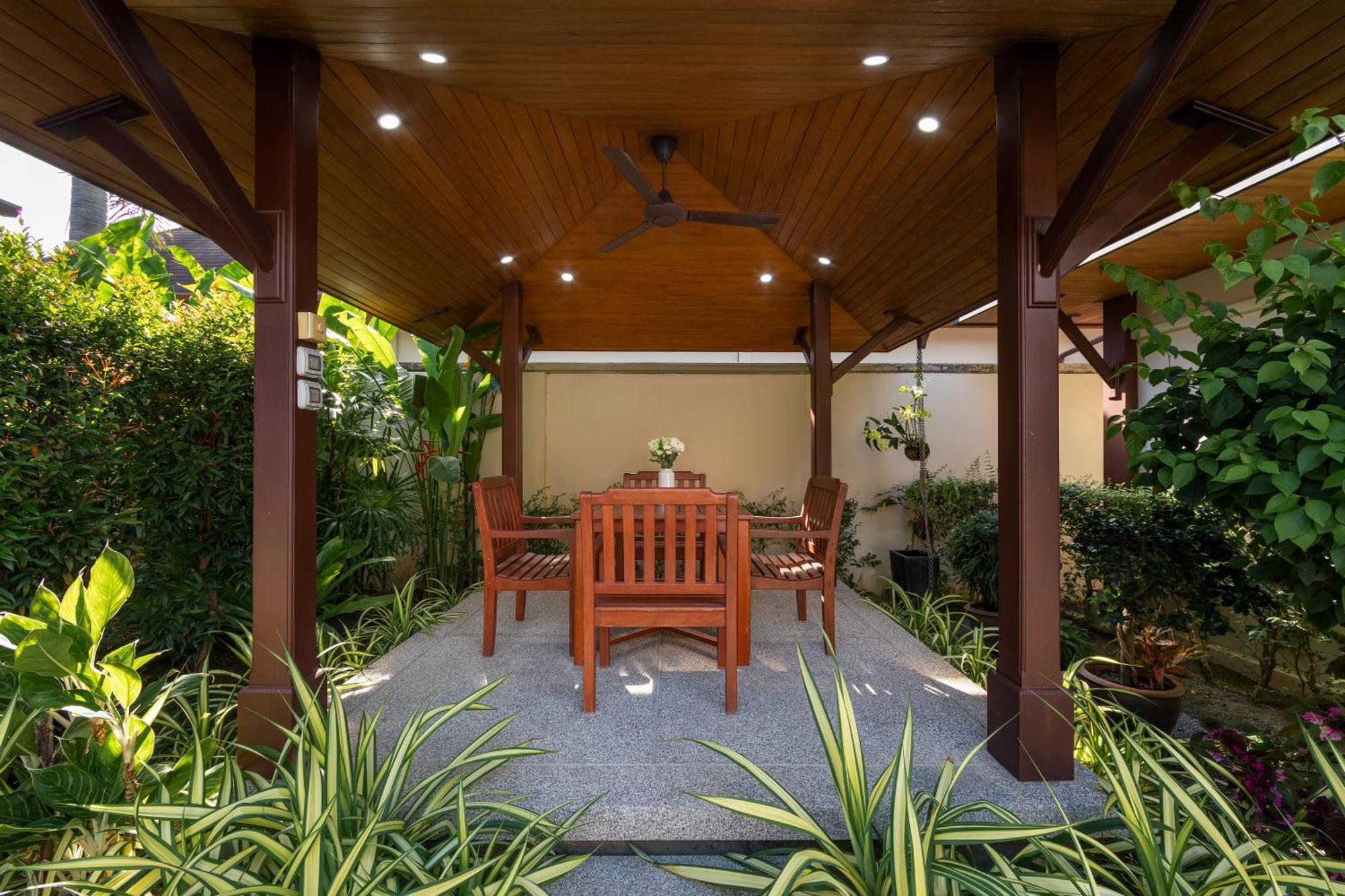 Villa Kokyang Estate By Tropiclook Nai Harn Esterno foto