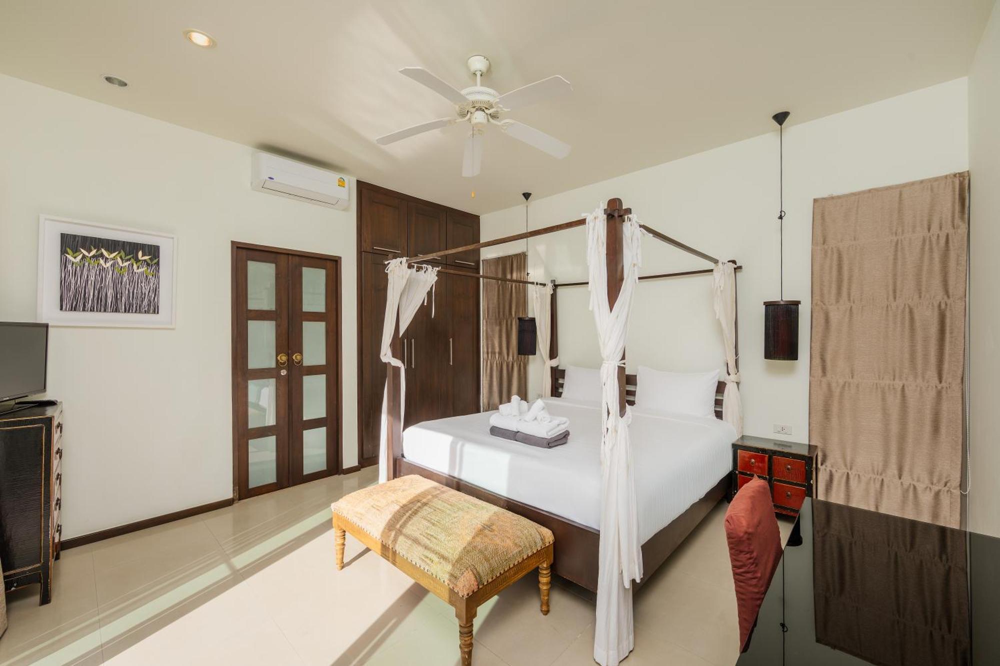 Villa Kokyang Estate By Tropiclook Nai Harn Esterno foto