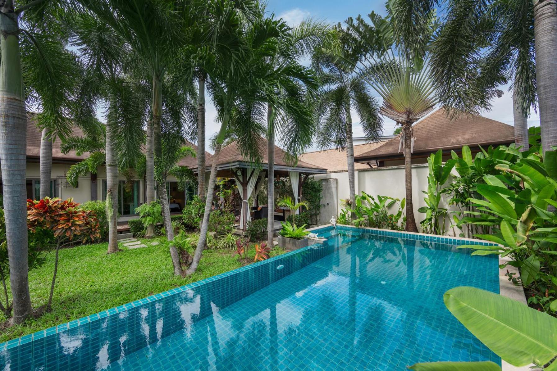 Villa Kokyang Estate By Tropiclook Nai Harn Esterno foto