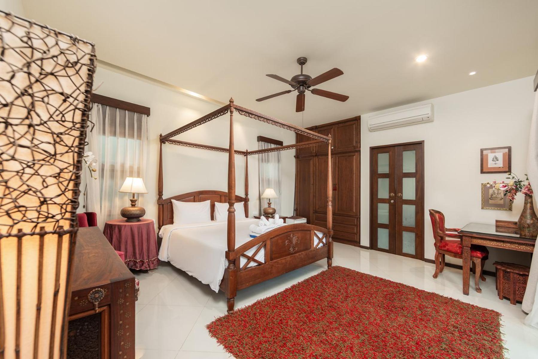 Villa Kokyang Estate By Tropiclook Nai Harn Esterno foto