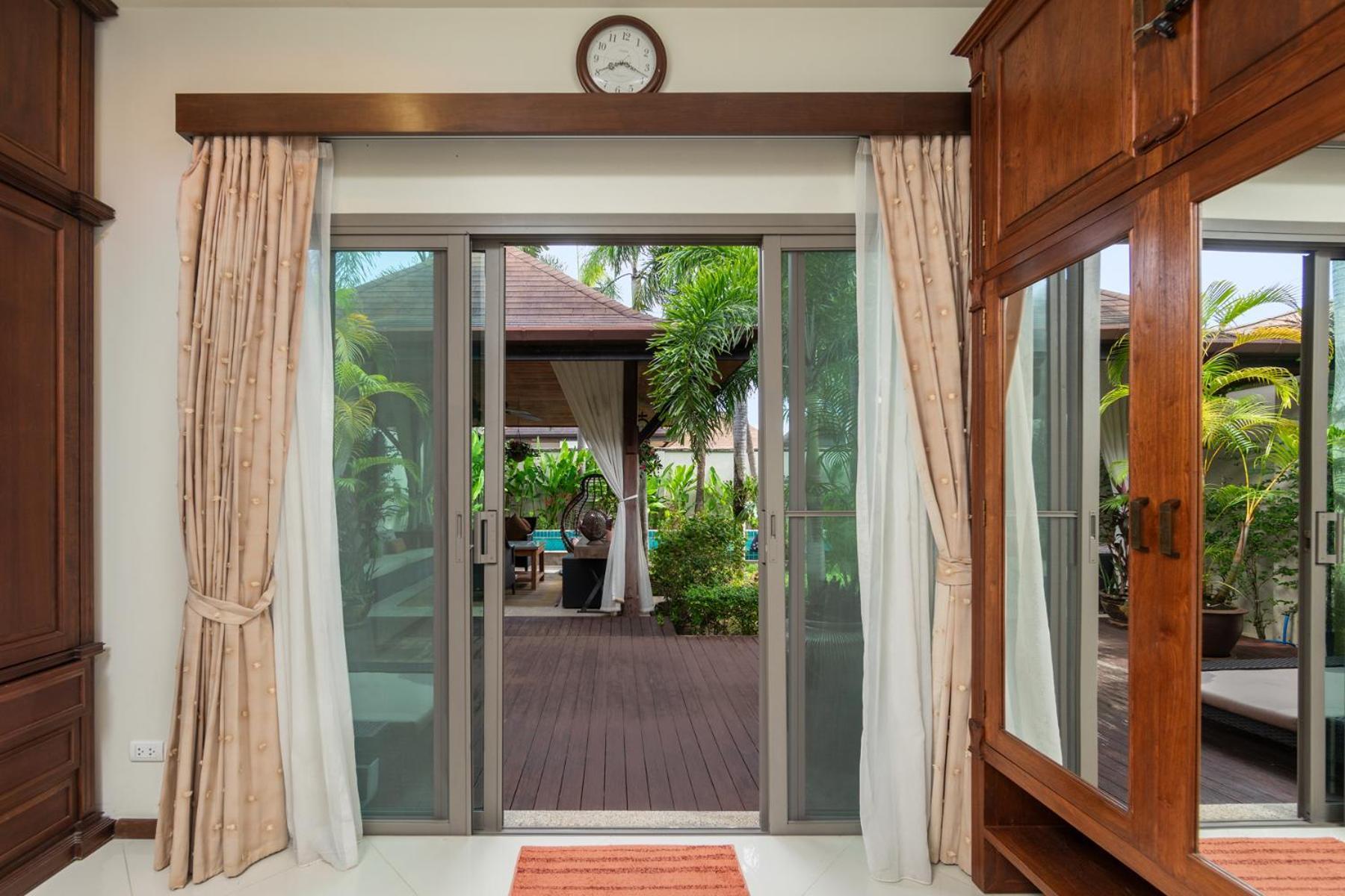Villa Kokyang Estate By Tropiclook Nai Harn Esterno foto