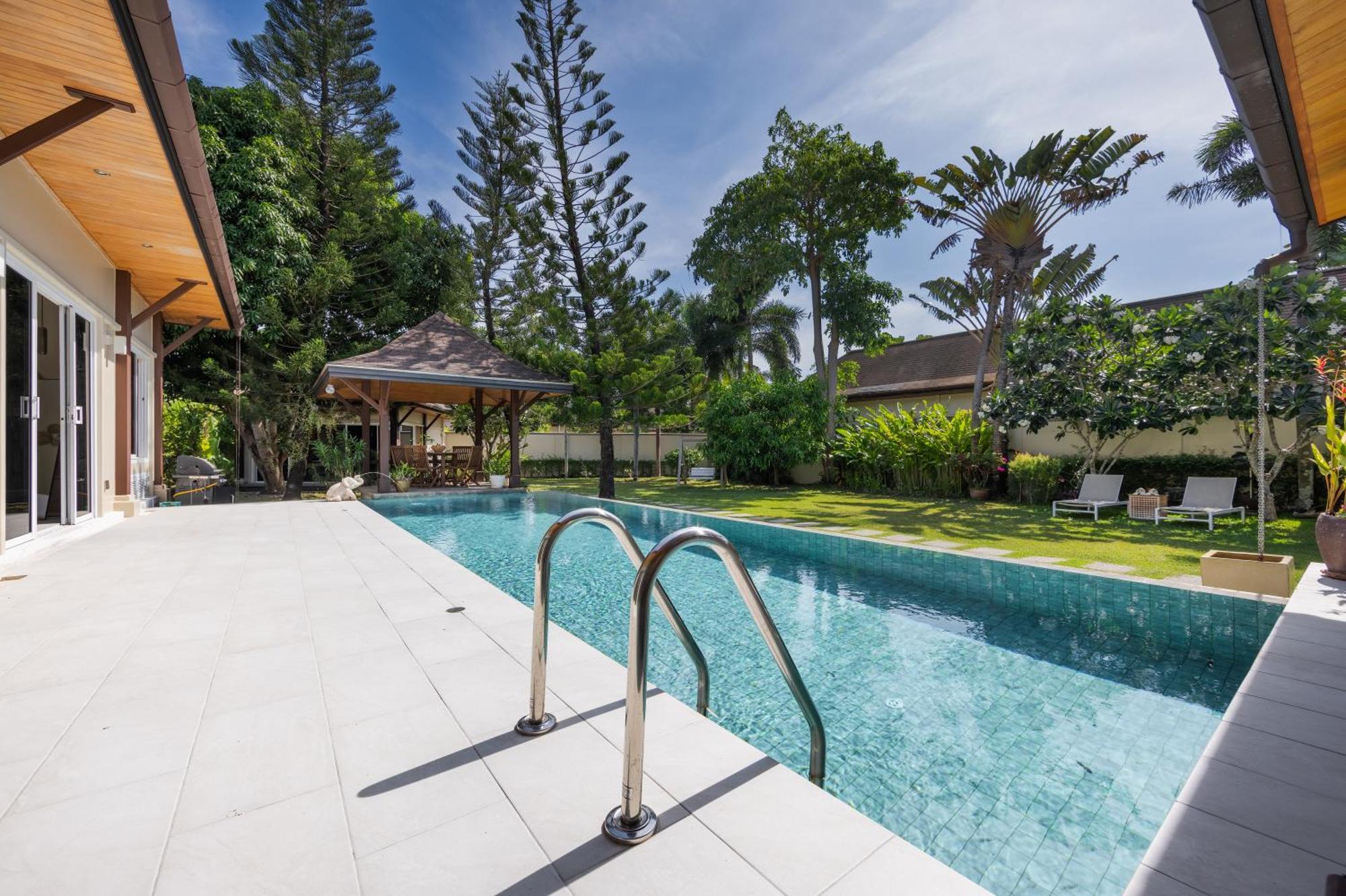 Villa Kokyang Estate By Tropiclook Nai Harn Esterno foto
