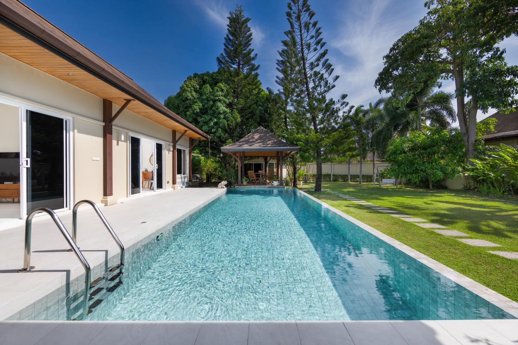 Villa Kokyang Estate By Tropiclook Nai Harn Esterno foto