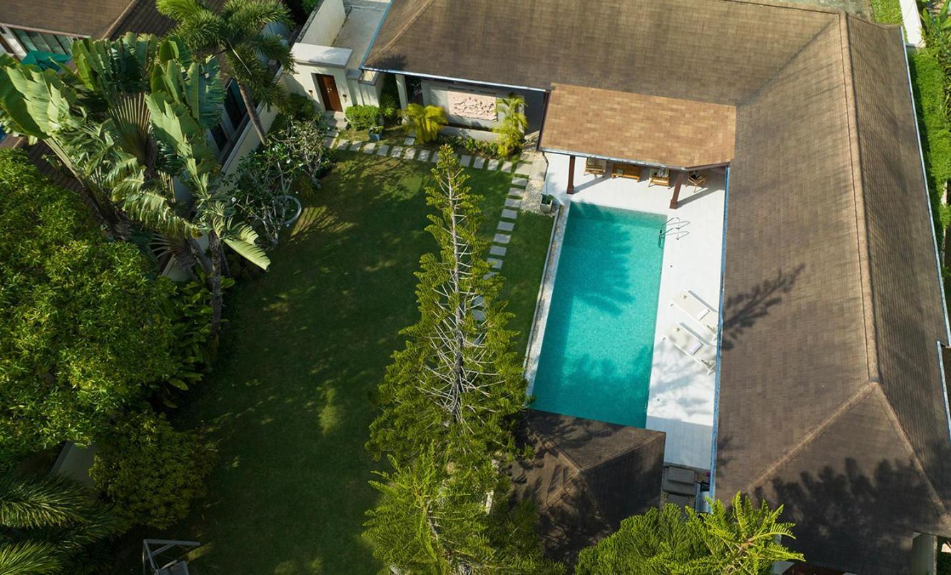 Villa Kokyang Estate By Tropiclook Nai Harn Esterno foto
